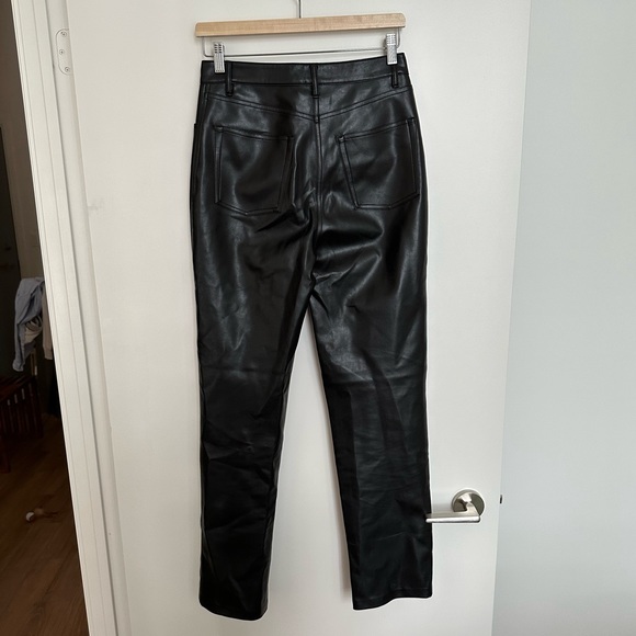 Wilfred Melina Pant in Black | 8 - Picture 3 of 3